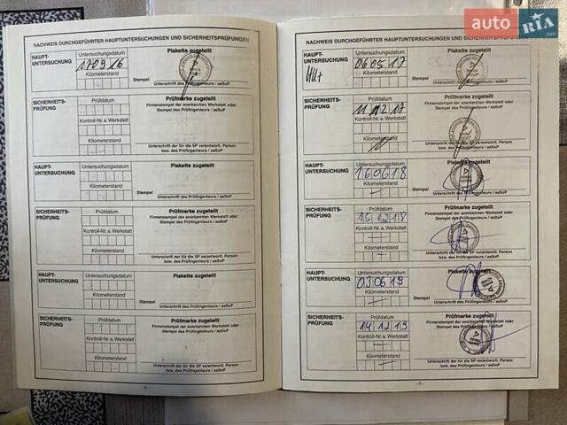 Синий Кроне Mega, объемом двигателя 0 л и пробегом 250 тыс. км за 8500 $, фото 45 на Automoto.ua