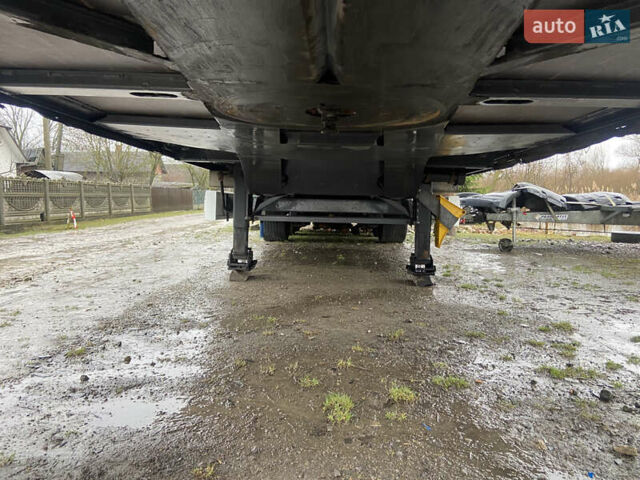 Синий Кроне Mega, объемом двигателя 0 л и пробегом 250 тыс. км за 8500 $, фото 13 на Automoto.ua