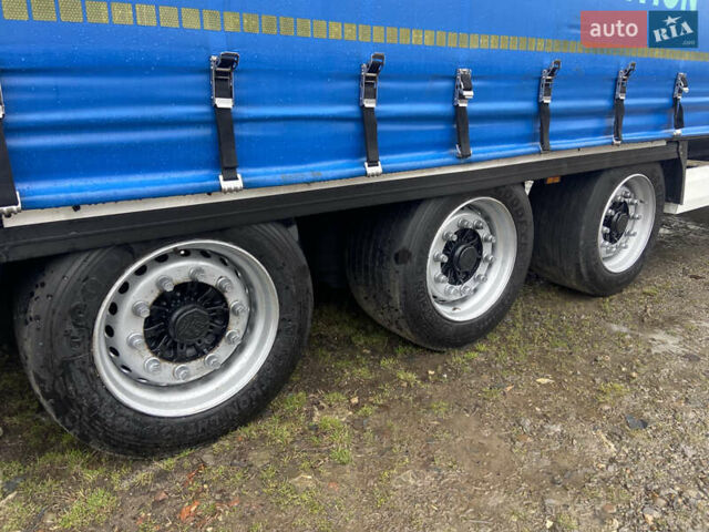 Синий Кроне Mega, объемом двигателя 0 л и пробегом 250 тыс. км за 8500 $, фото 31 на Automoto.ua