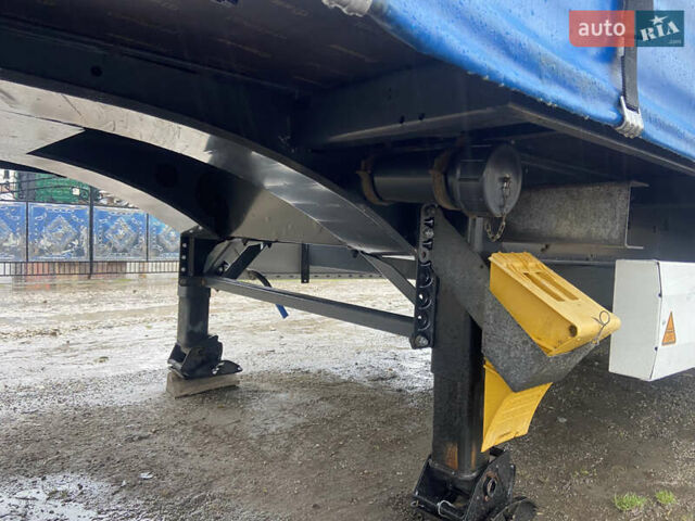 Синий Кроне Mega, объемом двигателя 0 л и пробегом 250 тыс. км за 8500 $, фото 15 на Automoto.ua