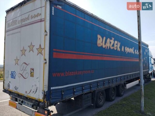 Синий Кроне Mega, объемом двигателя 0 л и пробегом 1 тыс. км за 8300 $, фото 1 на Automoto.ua