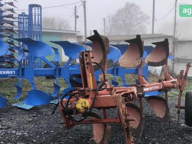 Кроне Mustang, об'ємом двигуна 0 л та пробігом 1 тис. км за 5785 $, фото 1 на Automoto.ua