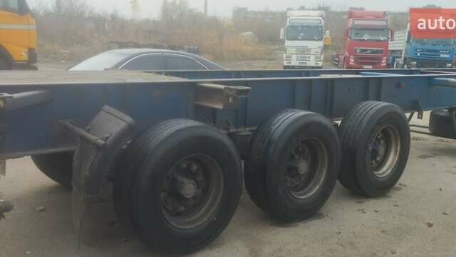 Синий Кроне ROR, объемом двигателя 0 л и пробегом 0 тыс. км за 4000 $, фото 9 на Automoto.ua