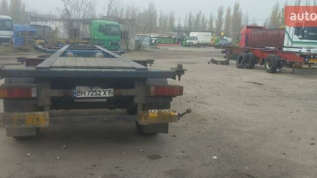 Синий Кроне ROR, объемом двигателя 0 л и пробегом 0 тыс. км за 4000 $, фото 10 на Automoto.ua