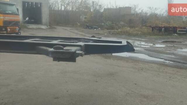 Синий Кроне ROR, объемом двигателя 0 л и пробегом 0 тыс. км за 4000 $, фото 4 на Automoto.ua