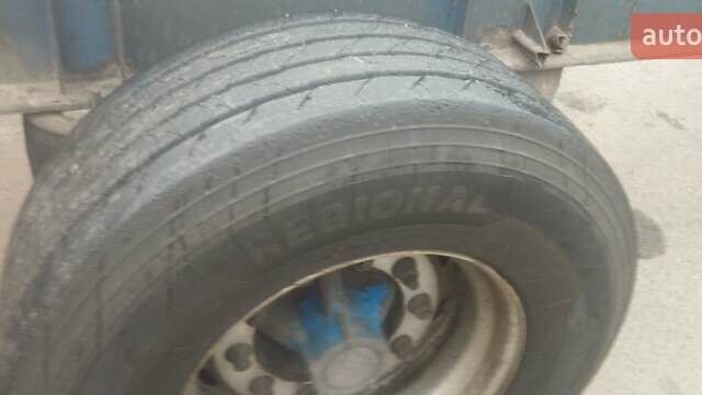 Синий Кроне ROR, объемом двигателя 0 л и пробегом 0 тыс. км за 4000 $, фото 6 на Automoto.ua