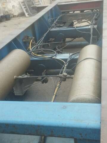 Синий Кроне ROR, объемом двигателя 0 л и пробегом 0 тыс. км за 4000 $, фото 2 на Automoto.ua