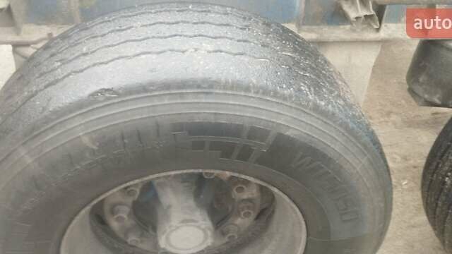 Синий Кроне ROR, объемом двигателя 0 л и пробегом 0 тыс. км за 4000 $, фото 8 на Automoto.ua