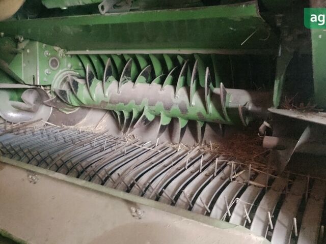 Кроне Round Pack 2007 у Києві на Automoto.ua Кроне Round Pack, об'ємом двигуна 0 л та пробігом 0 тис. км за 25000 $, фото 4 на Automoto.ua