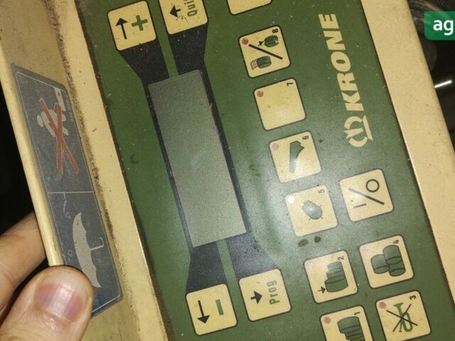 Кроне Round Pack 2007 у Києві на Automoto.ua Кроне Round Pack, об'ємом двигуна 0 л та пробігом 0 тис. км за 25000 $, фото 3 на Automoto.ua