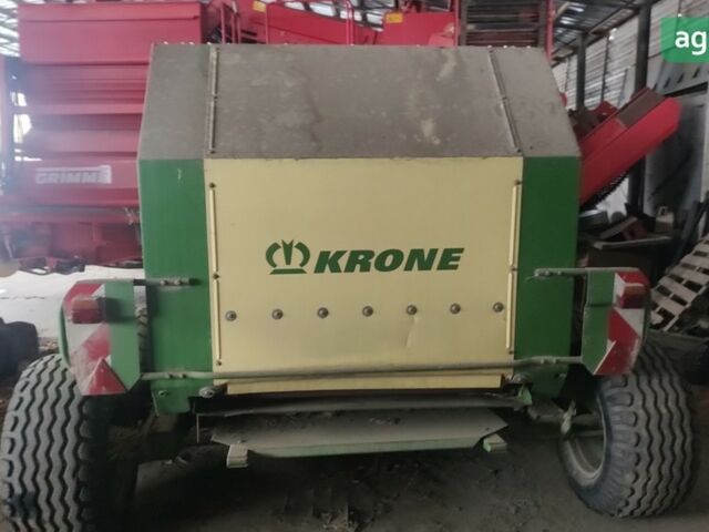 Кроне Round Pack 2007 у Києві на Automoto.ua Кроне Round Pack, об'ємом двигуна 0 л та пробігом 0 тис. км за 25000 $, фото 10 на Automoto.ua