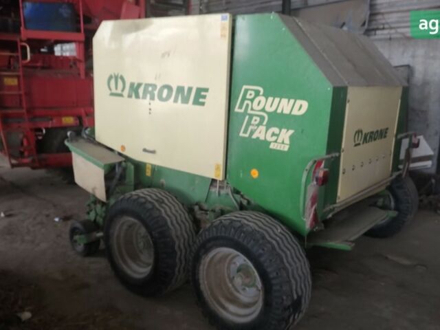 Кроне Round Pack 2007 у Києві на Automoto.ua Кроне Round Pack, об'ємом двигуна 0 л та пробігом 0 тис. км за 25000 $, фото 11 на Automoto.ua