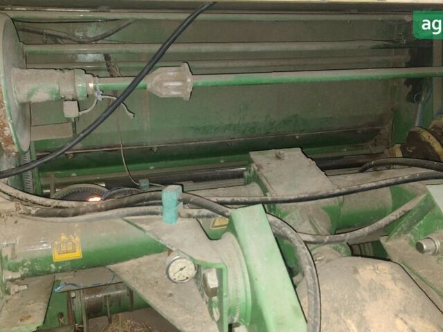 Кроне Round Pack 2007 у Києві на Automoto.ua Кроне Round Pack, об'ємом двигуна 0 л та пробігом 0 тис. км за 25000 $, фото 6 на Automoto.ua