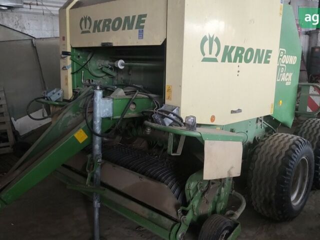 Кроне Round Pack 2007 у Києві на Automoto.ua Кроне Round Pack, об'ємом двигуна 0 л та пробігом 0 тис. км за 25000 $, фото 8 на Automoto.ua