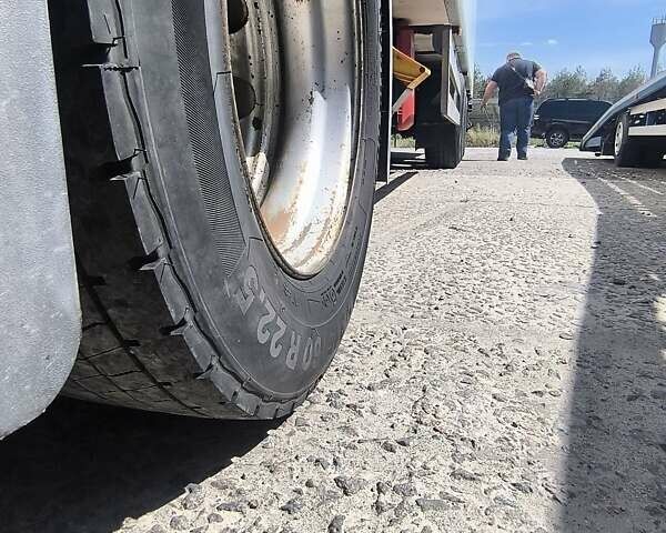 Белый Кроне SD 27, объемом двигателя 0 л и пробегом 0 тыс. км за 10500 $, фото 13 на Automoto.ua