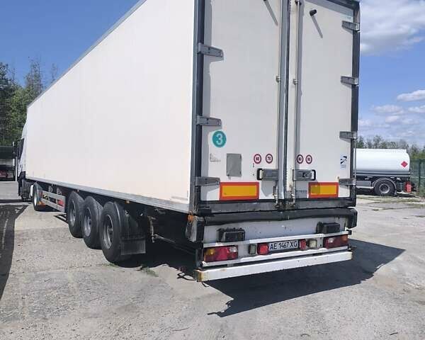 Белый Кроне SD 27, объемом двигателя 0 л и пробегом 0 тыс. км за 10500 $, фото 12 на Automoto.ua