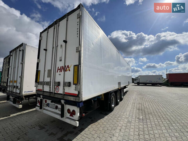 Белый Кроне SD 27, объемом двигателя 0 л и пробегом 1 тыс. км за 9300 $, фото 3 на Automoto.ua