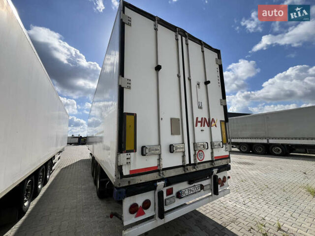 Белый Кроне SD 27, объемом двигателя 0 л и пробегом 1 тыс. км за 9300 $, фото 2 на Automoto.ua