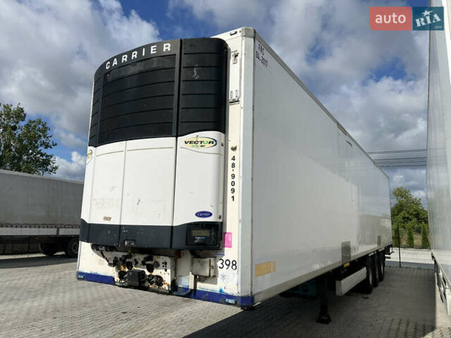 Белый Кроне SD 27, объемом двигателя 0 л и пробегом 1 тыс. км за 9300 $, фото 1 на Automoto.ua
