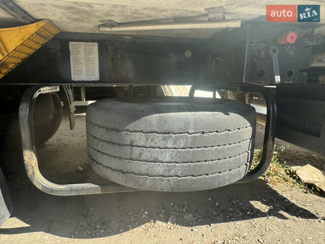 Белый Кроне SD 27, объемом двигателя 0 л и пробегом 0 тыс. км за 9000 $, фото 7 на Automoto.ua