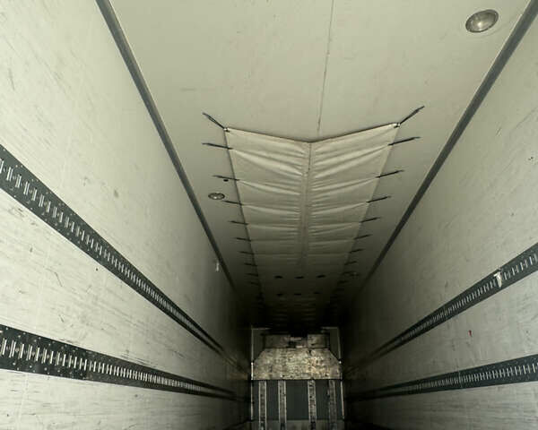 Белый Кроне SD 27, объемом двигателя 0 л и пробегом 0 тыс. км за 9000 $, фото 11 на Automoto.ua