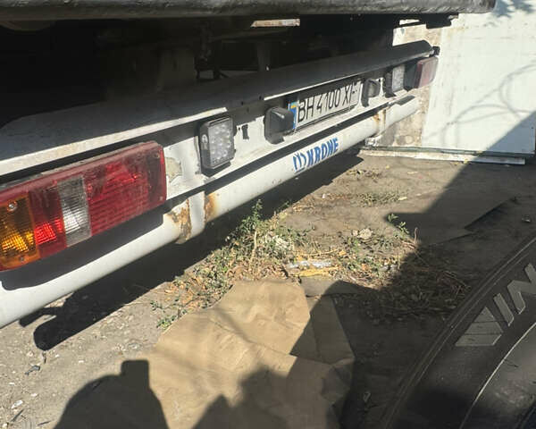 Белый Кроне SD 27, объемом двигателя 0 л и пробегом 0 тыс. км за 9000 $, фото 15 на Automoto.ua