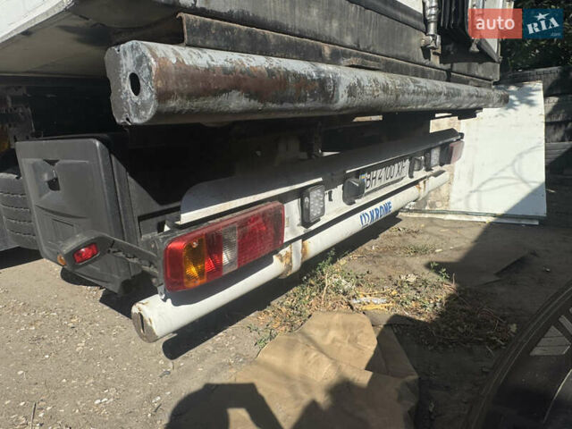 Белый Кроне SD 27, объемом двигателя 0 л и пробегом 0 тыс. км за 9000 $, фото 16 на Automoto.ua