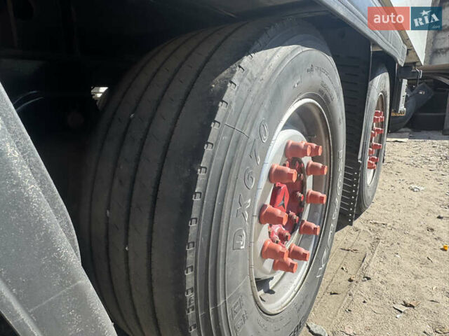 Белый Кроне SD 27, объемом двигателя 0 л и пробегом 0 тыс. км за 9000 $, фото 4 на Automoto.ua