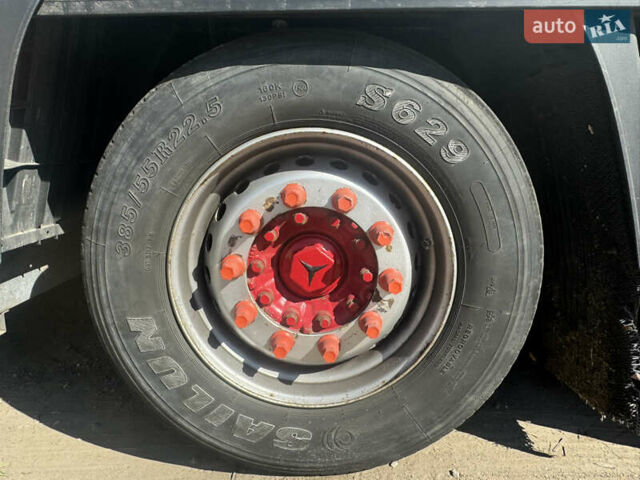 Белый Кроне SD 27, объемом двигателя 0 л и пробегом 0 тыс. км за 9000 $, фото 3 на Automoto.ua