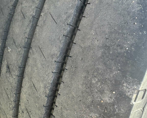 Белый Кроне SD 27, объемом двигателя 0 л и пробегом 0 тыс. км за 9000 $, фото 5 на Automoto.ua