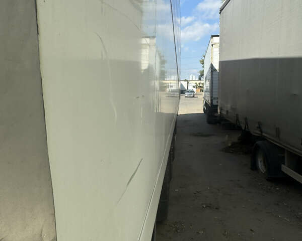 Белый Кроне SD 27, объемом двигателя 0 л и пробегом 0 тыс. км за 9000 $, фото 13 на Automoto.ua