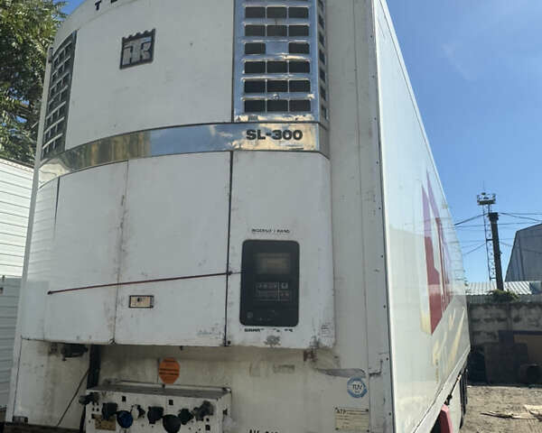 Белый Кроне SD 27, объемом двигателя 0 л и пробегом 0 тыс. км за 9000 $, фото 2 на Automoto.ua