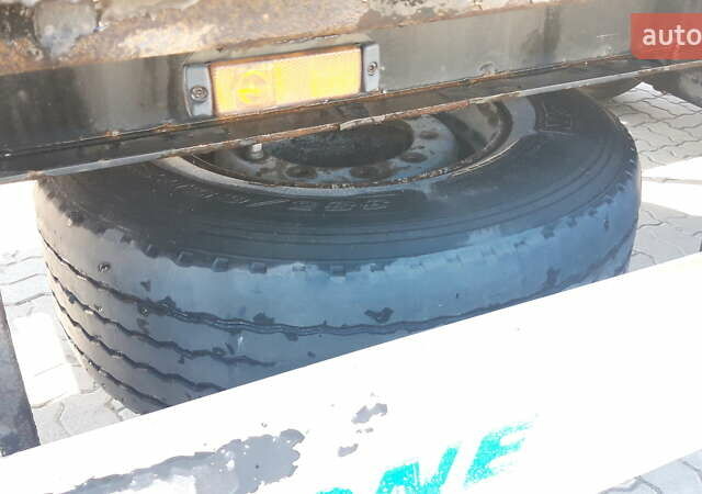 Черный Кроне SD 27, объемом двигателя 0 л и пробегом 0 тыс. км за 10900 $, фото 18 на Automoto.ua