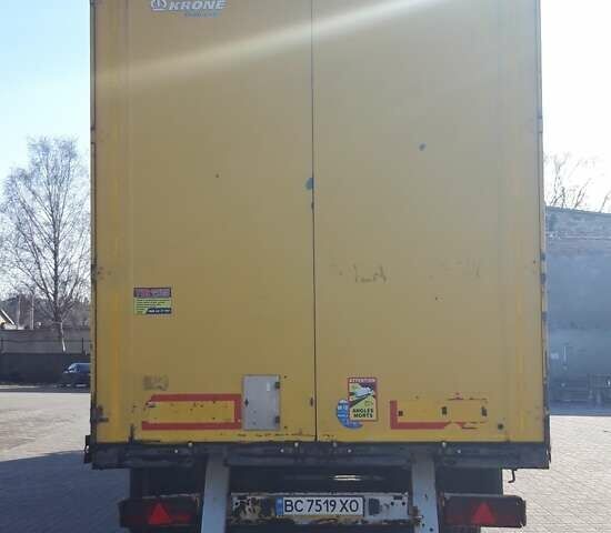 Черный Кроне SD 27, объемом двигателя 0 л и пробегом 0 тыс. км за 10900 $, фото 4 на Automoto.ua