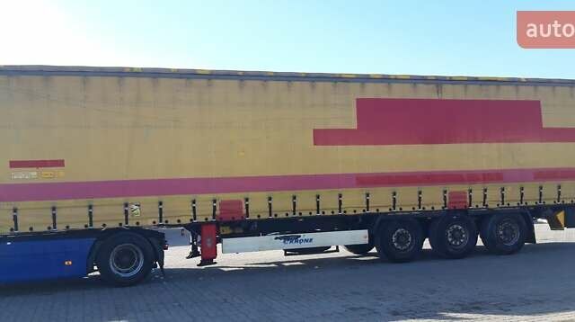 Черный Кроне SD 27, объемом двигателя 0 л и пробегом 0 тыс. км за 10900 $, фото 6 на Automoto.ua