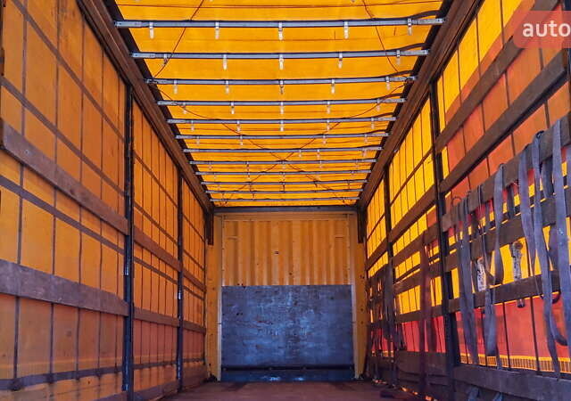 Черный Кроне SD 27, объемом двигателя 0 л и пробегом 0 тыс. км за 10900 $, фото 12 на Automoto.ua