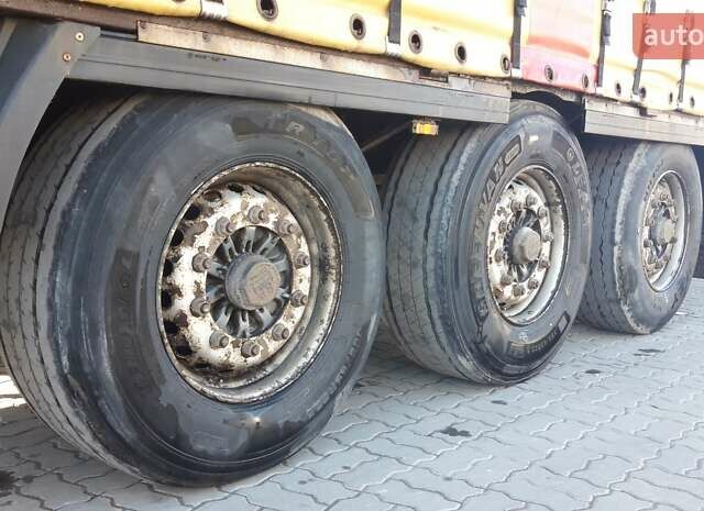 Черный Кроне SD 27, объемом двигателя 0 л и пробегом 0 тыс. км за 10900 $, фото 17 на Automoto.ua