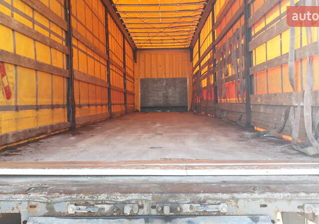 Черный Кроне SD 27, объемом двигателя 0 л и пробегом 0 тыс. км за 10900 $, фото 10 на Automoto.ua