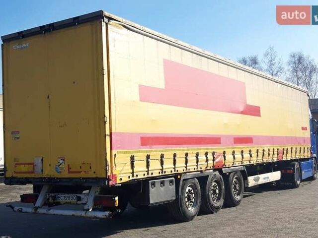 Черный Кроне SD 27, объемом двигателя 0 л и пробегом 0 тыс. км за 10900 $, фото 3 на Automoto.ua