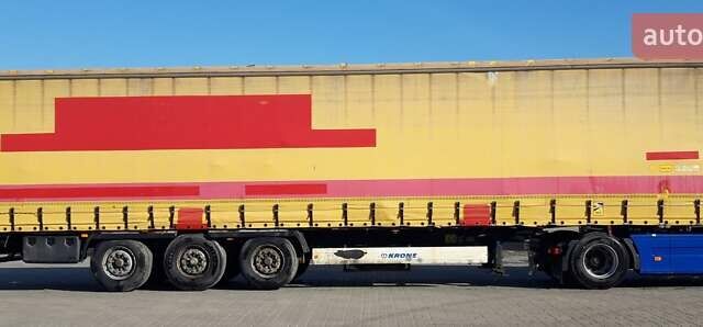 Черный Кроне SD 27, объемом двигателя 0 л и пробегом 0 тыс. км за 10900 $, фото 2 на Automoto.ua