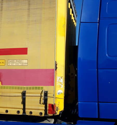 Черный Кроне SD 27, объемом двигателя 0 л и пробегом 0 тыс. км за 10900 $, фото 8 на Automoto.ua