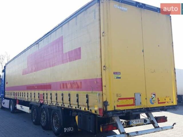 Черный Кроне SD 27, объемом двигателя 0 л и пробегом 0 тыс. км за 10900 $, фото 5 на Automoto.ua