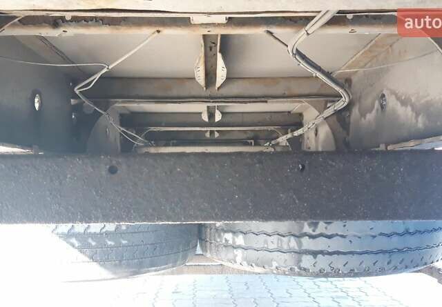 Черный Кроне SD 27, объемом двигателя 0 л и пробегом 0 тыс. км за 10900 $, фото 14 на Automoto.ua