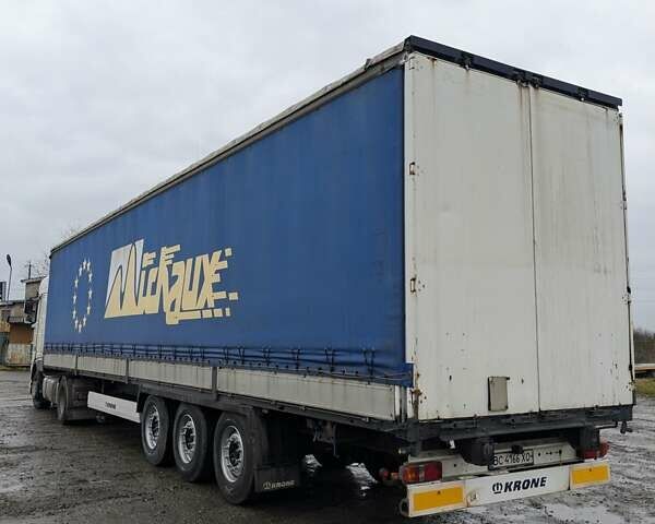 Черный Кроне SD 27, объемом двигателя 0 л и пробегом 500 тыс. км за 6200 $, фото 1 на Automoto.ua