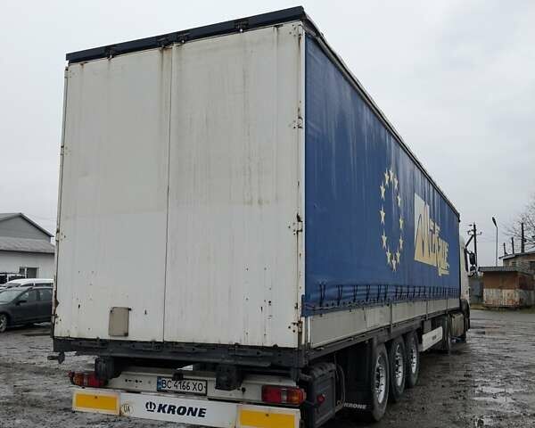 Черный Кроне SD 27, объемом двигателя 0 л и пробегом 500 тыс. км за 6200 $, фото 4 на Automoto.ua