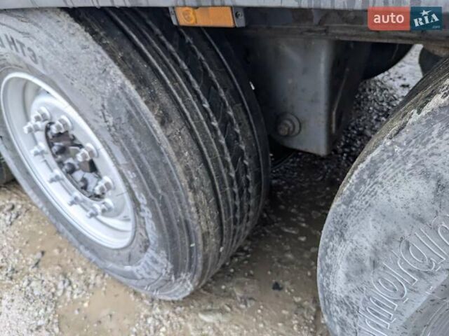 Черный Кроне SD 27, объемом двигателя 0 л и пробегом 500 тыс. км за 6200 $, фото 7 на Automoto.ua