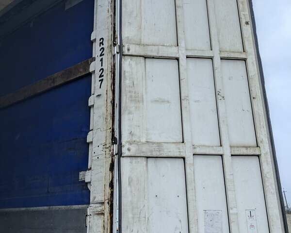 Черный Кроне SD 27, объемом двигателя 0 л и пробегом 500 тыс. км за 6200 $, фото 8 на Automoto.ua