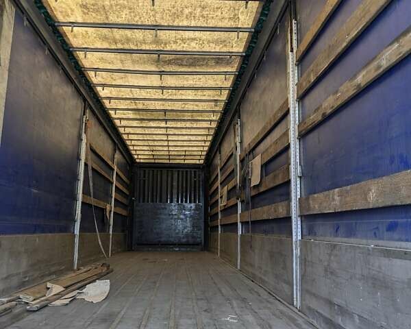 Черный Кроне SD 27, объемом двигателя 0 л и пробегом 500 тыс. км за 6200 $, фото 10 на Automoto.ua