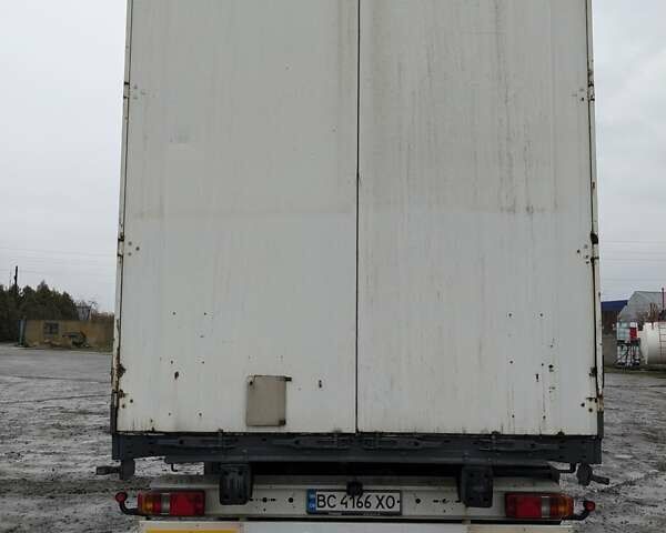 Черный Кроне SD 27, объемом двигателя 0 л и пробегом 500 тыс. км за 6200 $, фото 2 на Automoto.ua