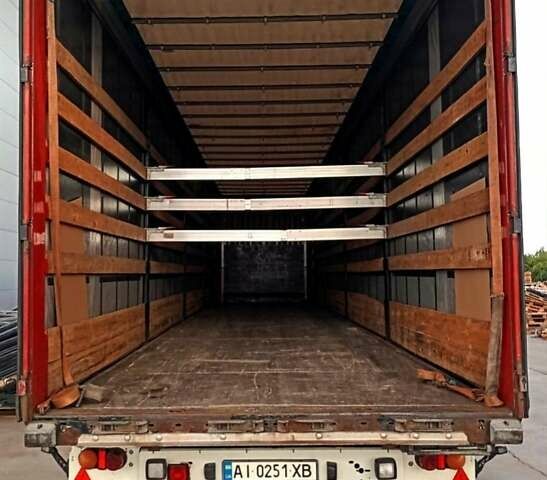 Черный Кроне SD 27, объемом двигателя 0 л и пробегом 0 тыс. км за 10200 $, фото 2 на Automoto.ua